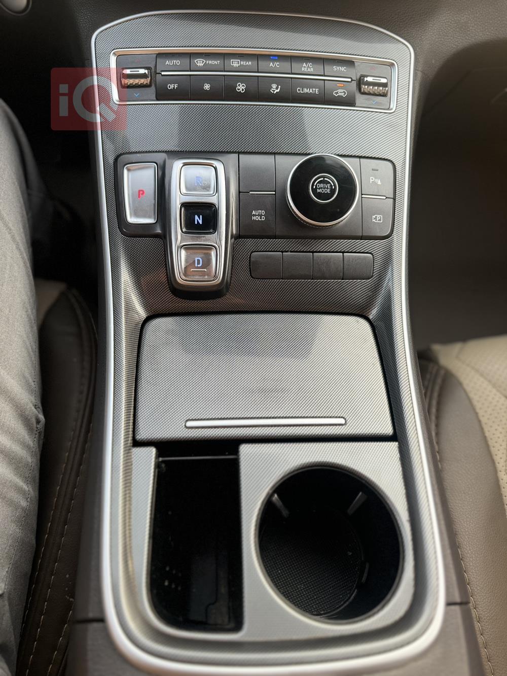هیوندای سەنتافی